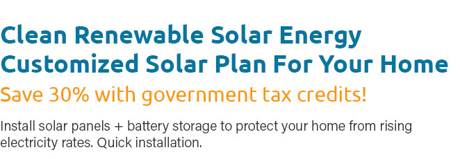 Cost To Install Solar Panels Texas ☀️ Jun 2025